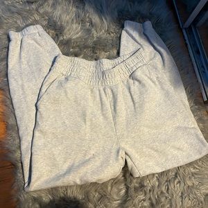 American Eagle Joggers